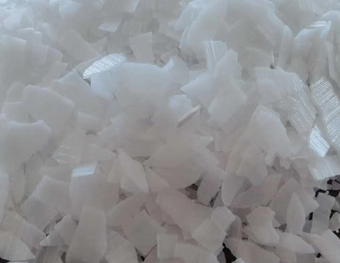 caustic soda (sodium hydroxide, naoh)