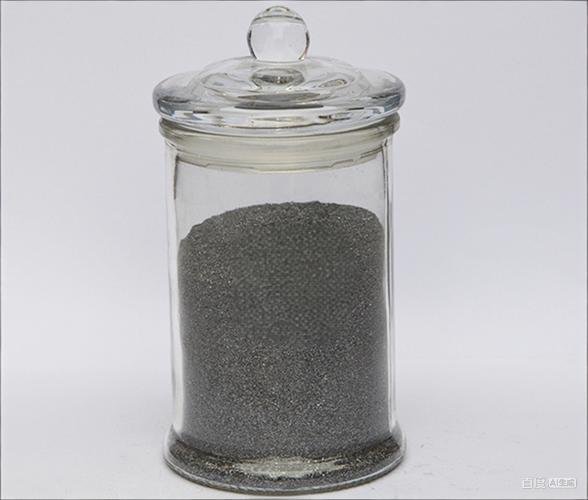 Product 硅锆孕育剂