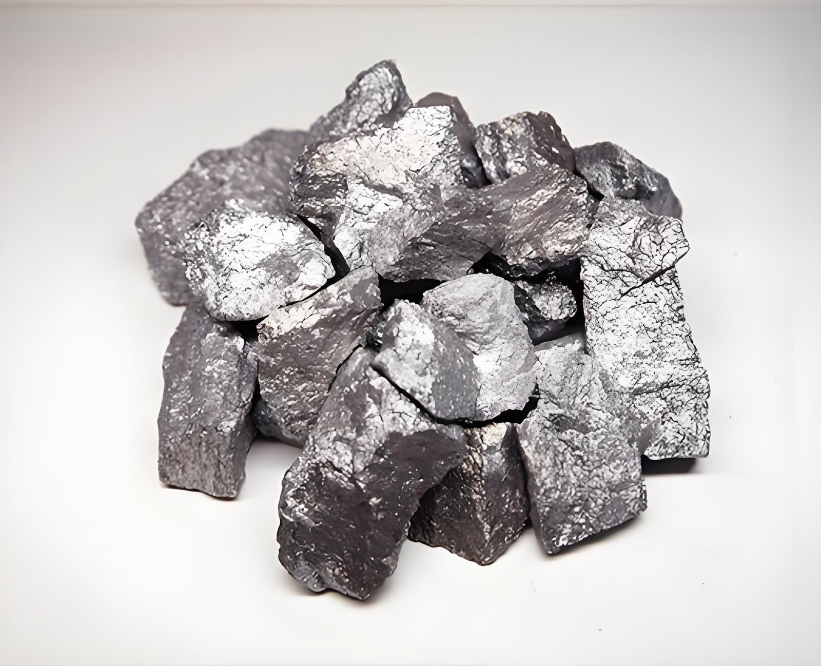 Product 重稀土合金